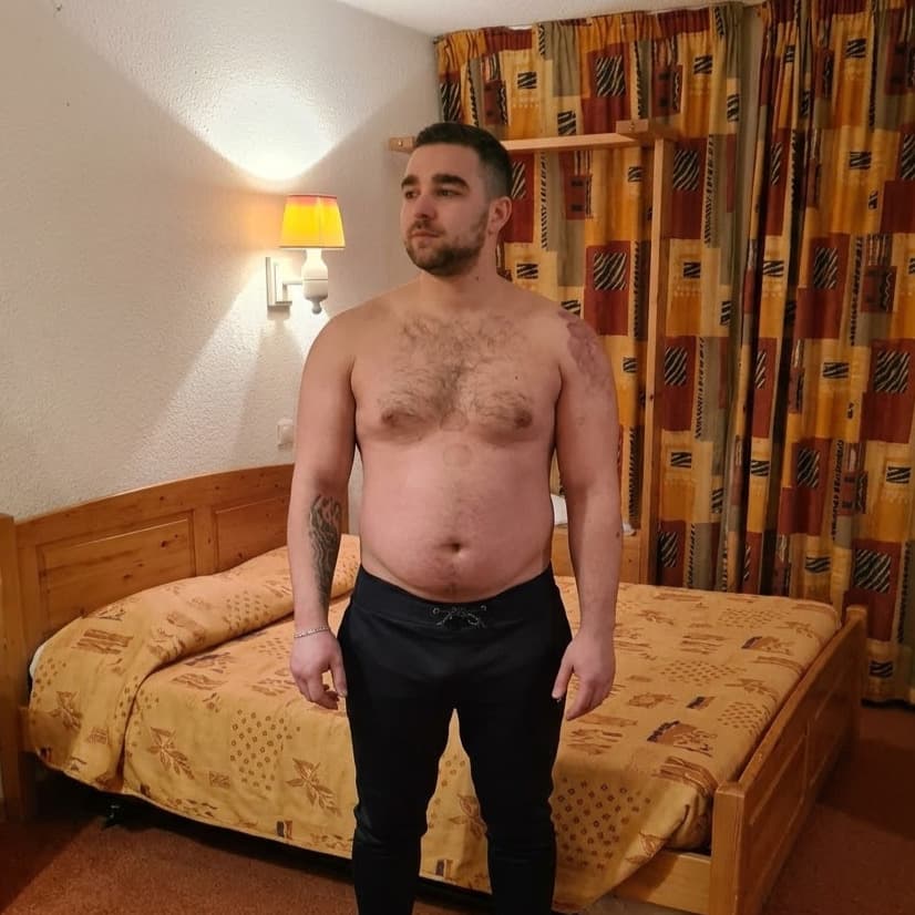 Loan - Mois 1 - 104 kg