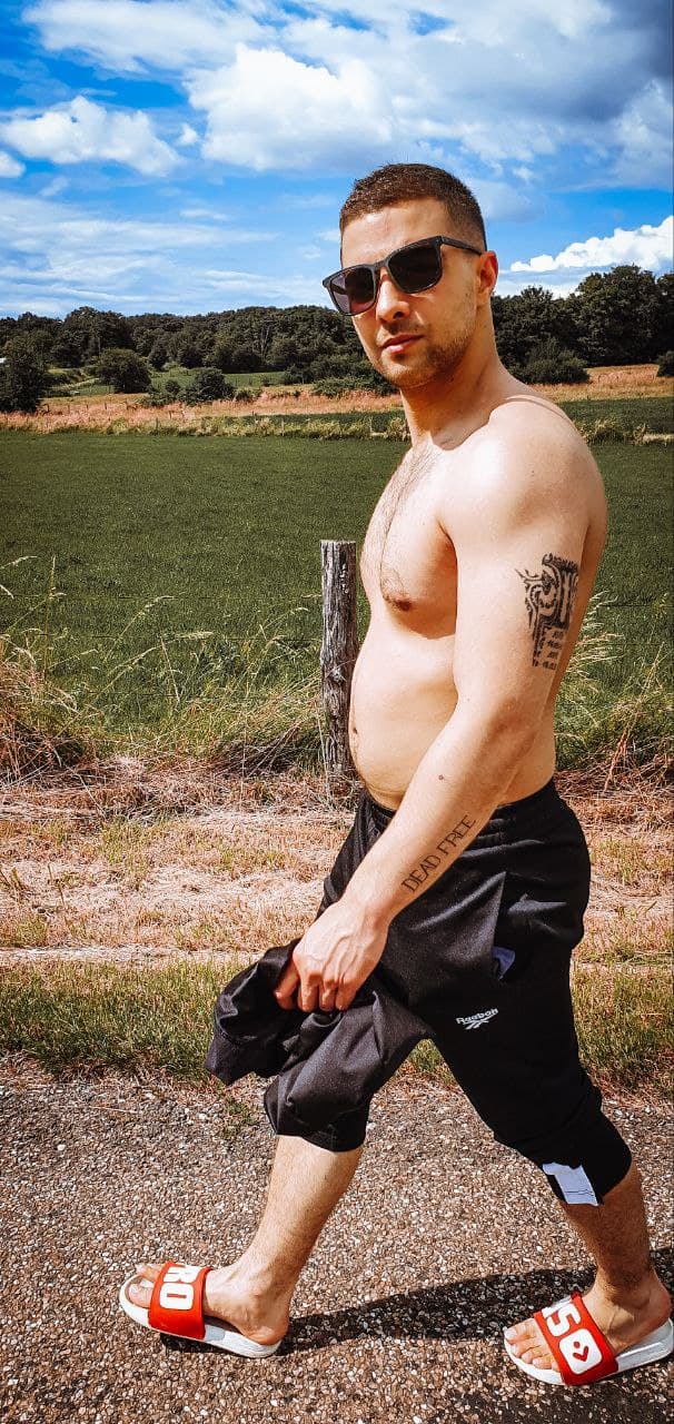 Loan - Mois 4 - moins 20 kg